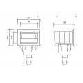 MINI LINER SKIMMER-STANDART